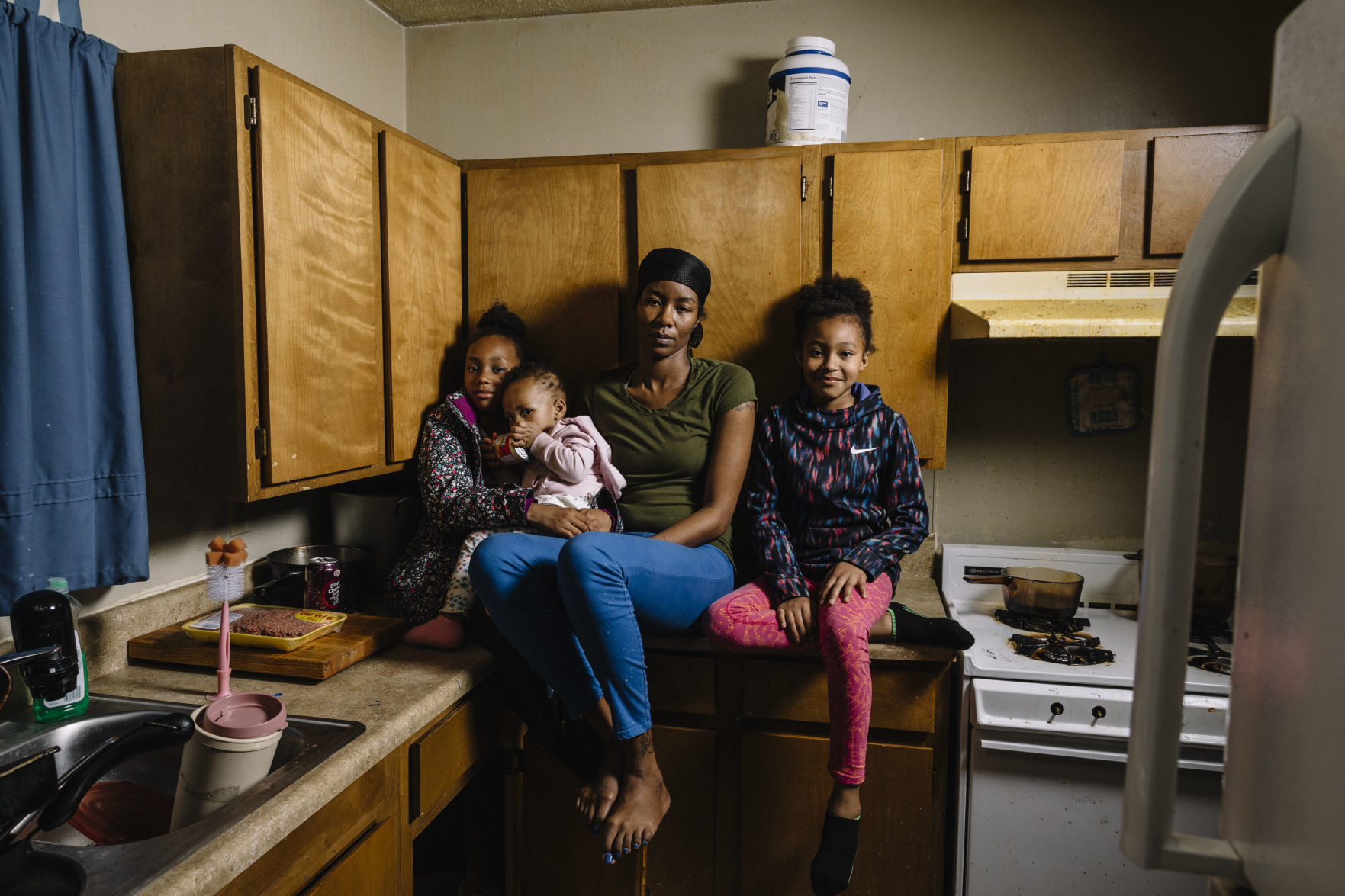 Rural Public Housing